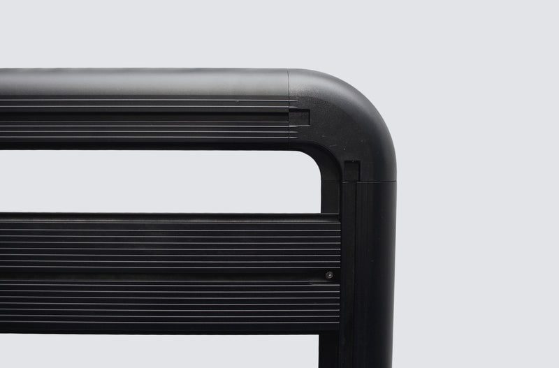 Load image into Gallery viewer, CCAMP BaseLink™ Aluminium Platform Roof Rack
