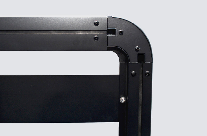 Load image into Gallery viewer, CCAMP BaseLink™ Aluminium Platform Roof Rack
