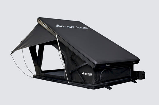 CCAMP Premium Plus Rooftop Tent