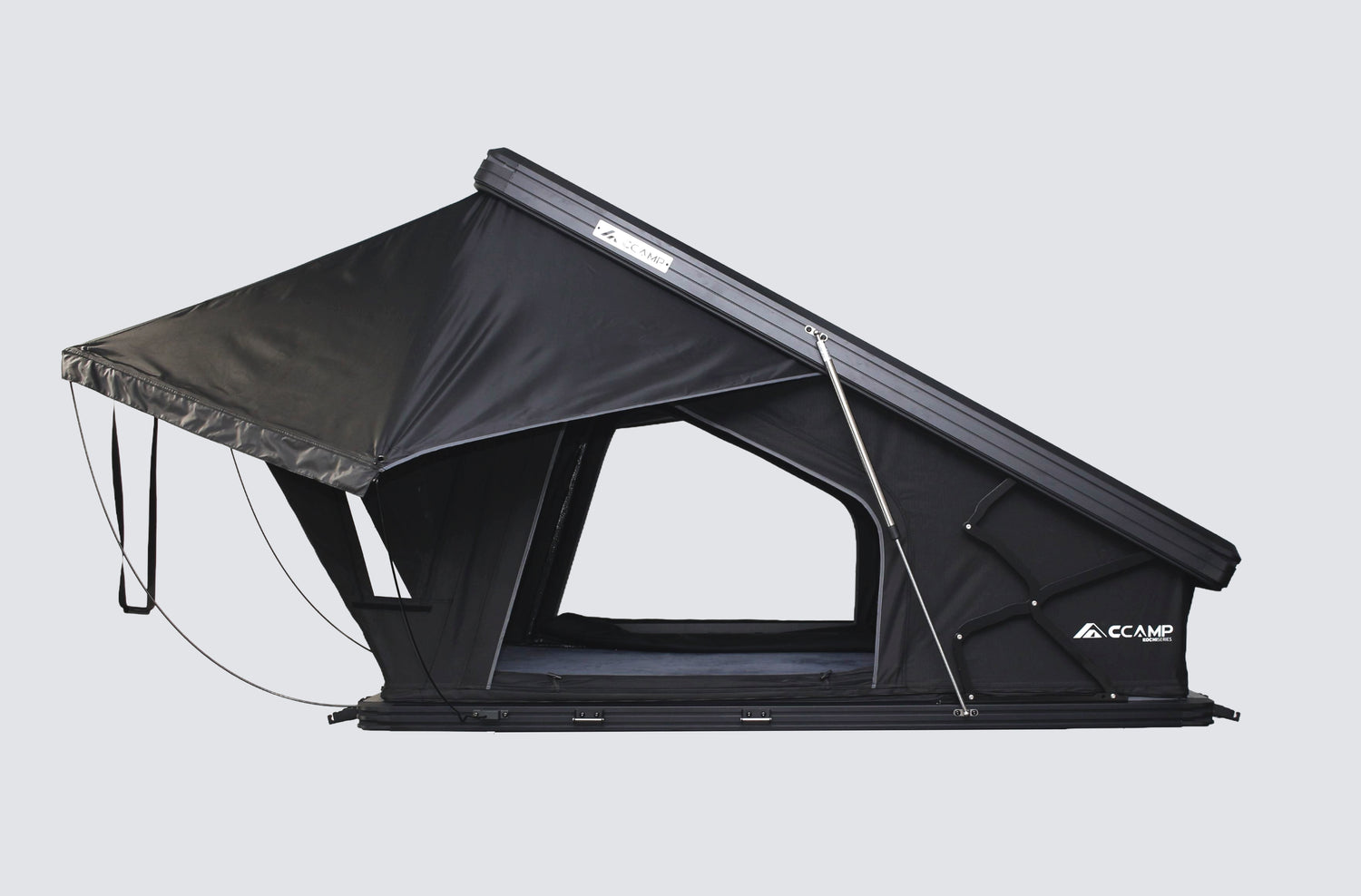 Elevate Your Adventures with CCAMP Rooftop Tents | CCAMP