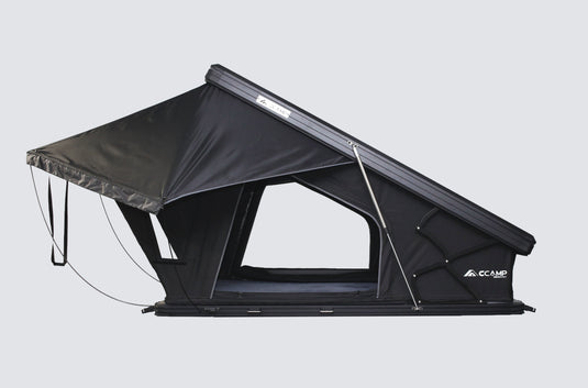 CCAMP Premium Plus Rooftop Tent