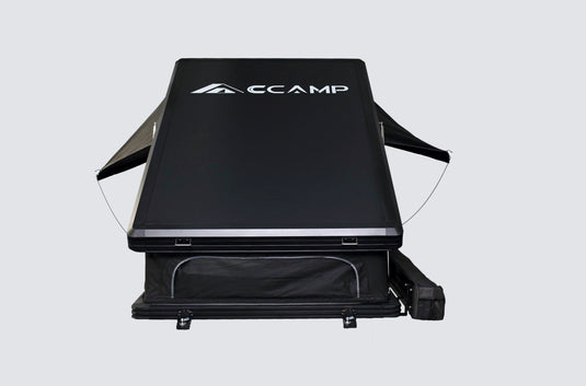 CCAMP Premium Plus Rooftop Tent