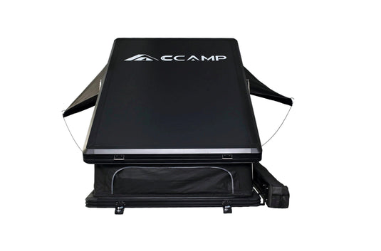 CCAMP Premium Plus Rooftop Tent