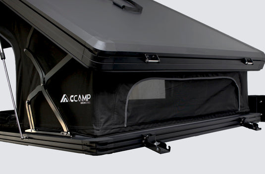 CCAMP Premium Plus Rooftop Tent