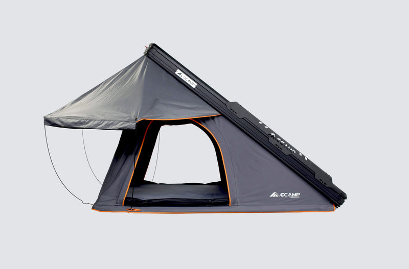 Load image into Gallery viewer, Super Slimline Rooftop Tent
