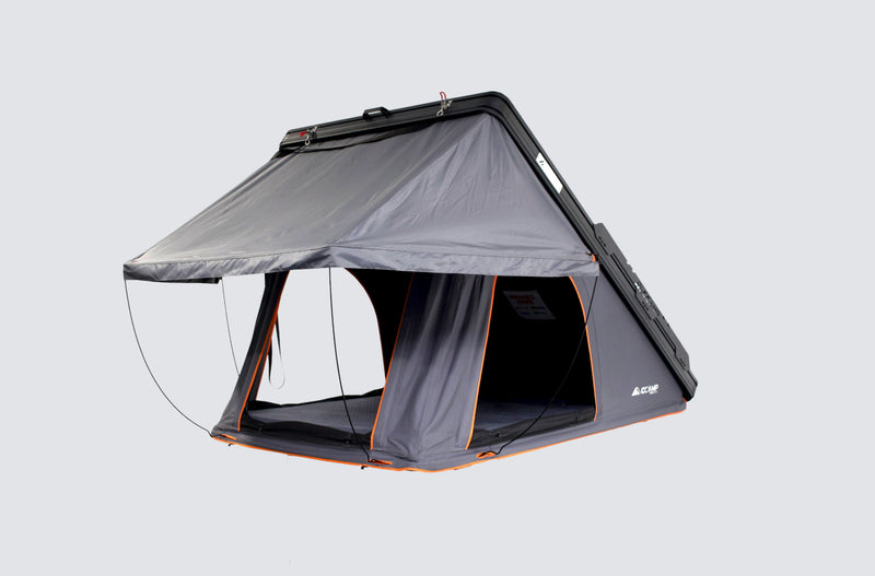 Load image into Gallery viewer, Super Slimline Rooftop Tent
