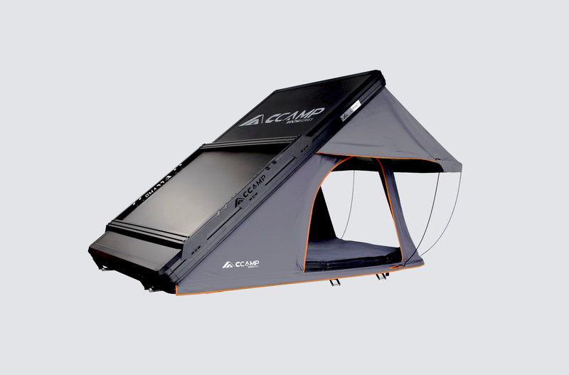 Load image into Gallery viewer, Super Slimline Rooftop Tent
