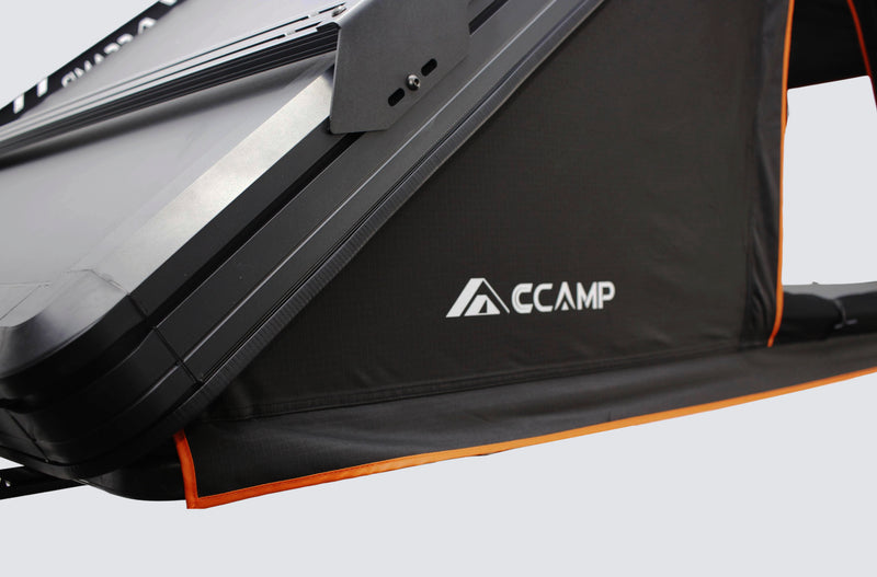 Load image into Gallery viewer, Super Slimline V2 Rooftop Tent
