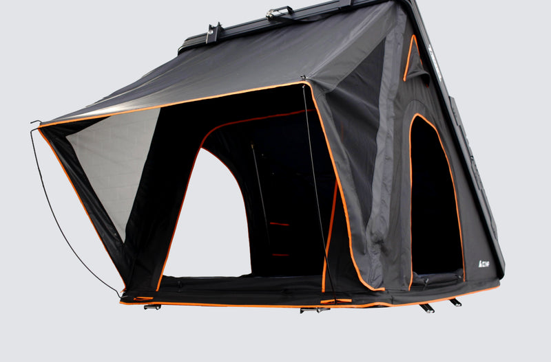 Load image into Gallery viewer, Super Slimline V2 Rooftop Tent
