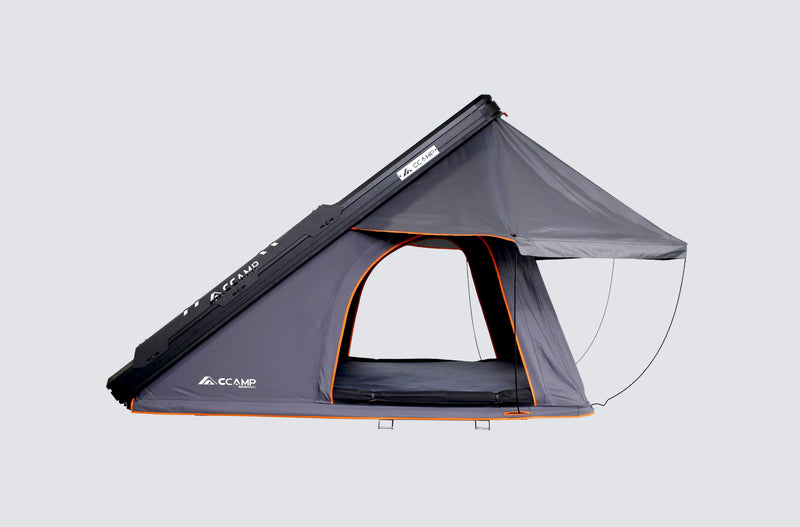 Load image into Gallery viewer, Super Slimline Rooftop Tent
