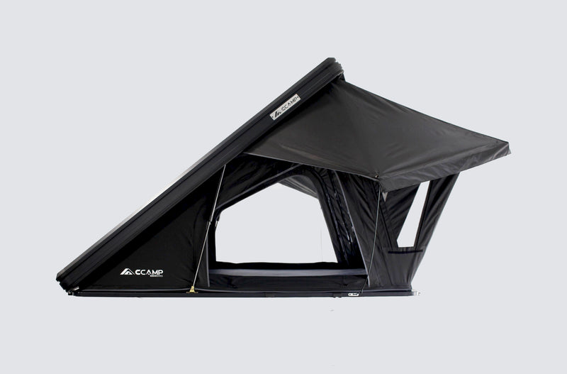 Load image into Gallery viewer, Super Slimline SkyView Rooftop Tent
