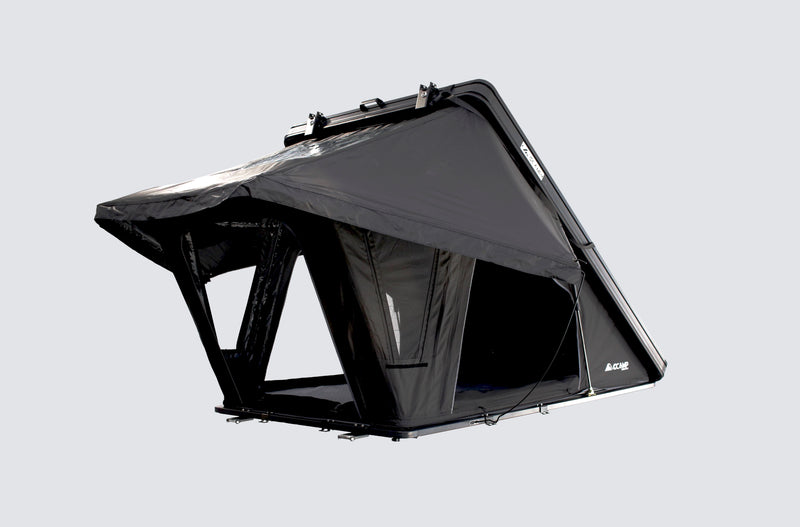 Load image into Gallery viewer, Super Slimline SkyView Rooftop Tent
