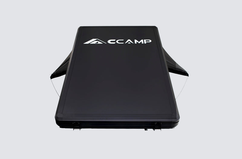 Load image into Gallery viewer, Super Slimline SkyView Rooftop Tent
