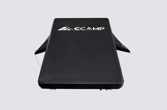 Super Slimline SkyView Rooftop Tent