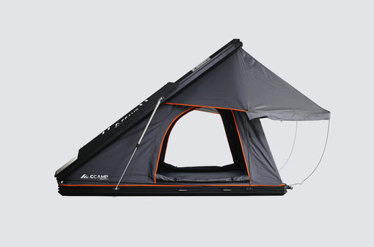 roof top tent perth Slimline Rooftop Tent | Premium Camping Gear
