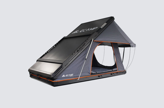 Slimline Rooftop Tent