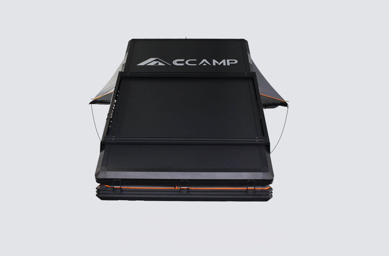 Load image into Gallery viewer, Slimline Rooftop Tent
