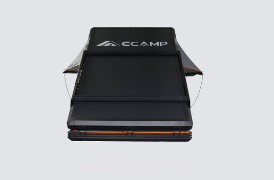 Slimline Rooftop Tent