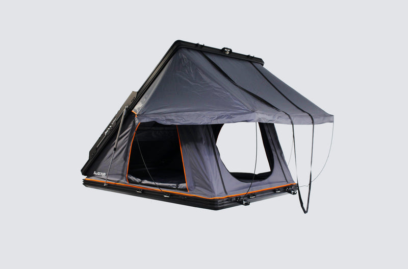 Load image into Gallery viewer, Slimline Rooftop Tent
