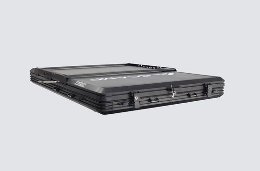 Slimline Rooftop Tent