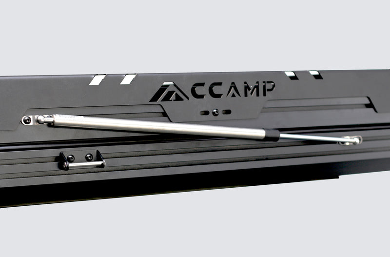 Load image into Gallery viewer, Slimline Rooftop Tent
