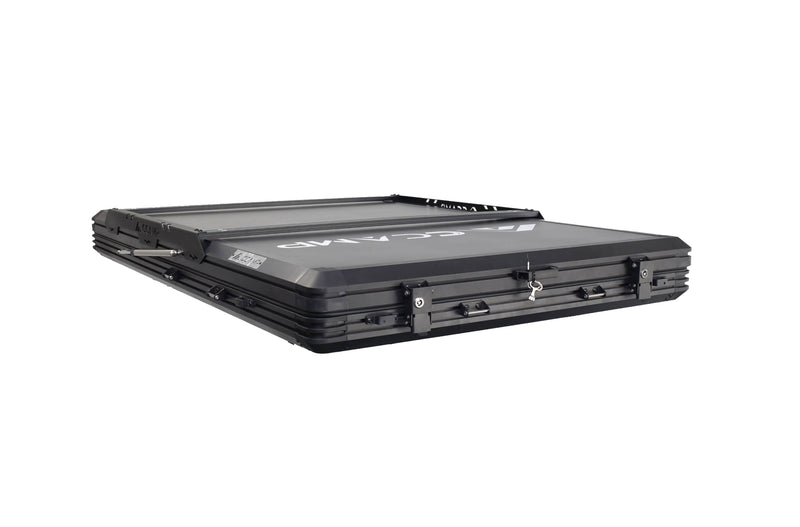 Load image into Gallery viewer, Slimline Rooftop Tent
