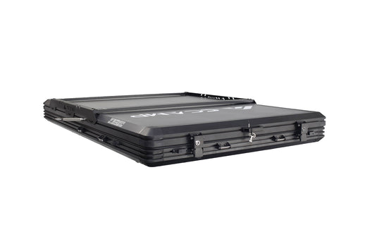Slimline Rooftop Tent