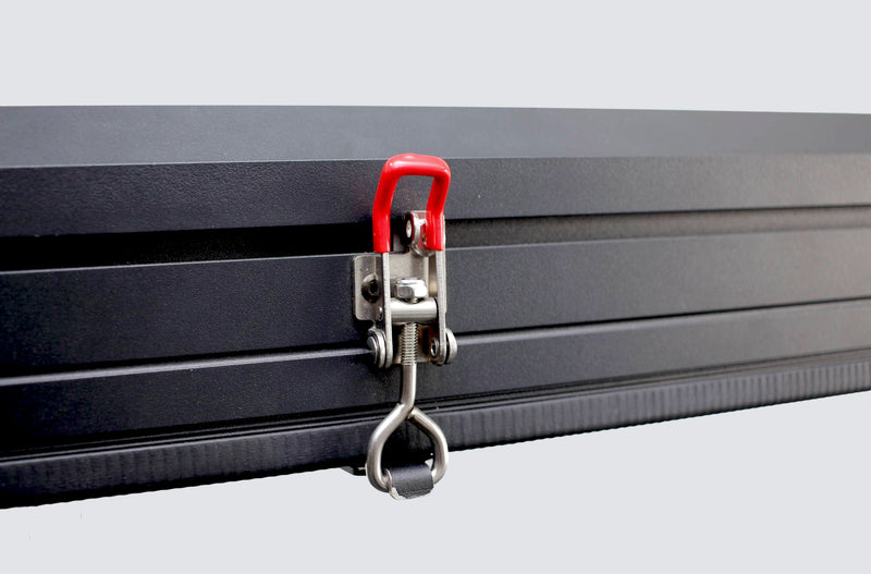 Load image into Gallery viewer, Super Slimline Rooftop Tent
