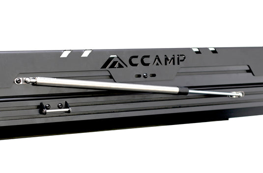 Slimline Rooftop Tent