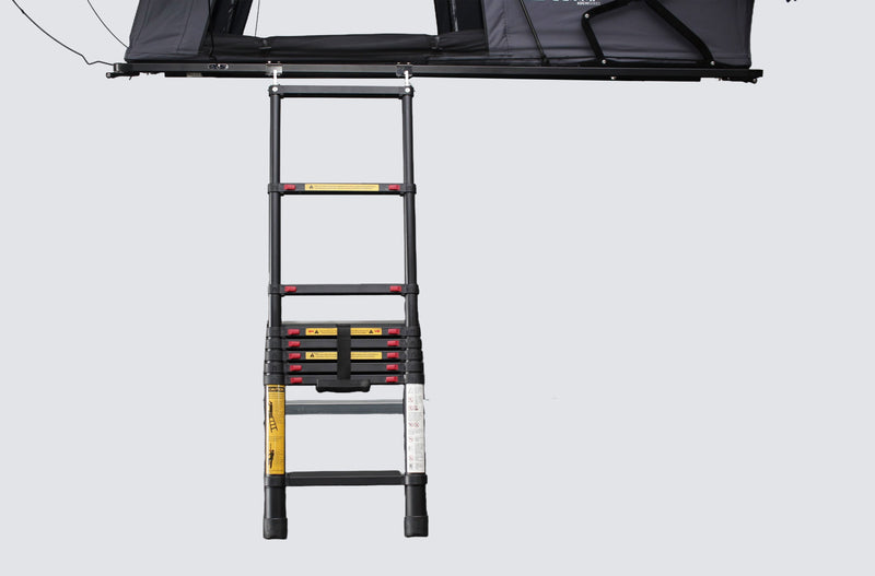 Load image into Gallery viewer, CCAMP Premium Ultra Slim Rooftop Tent
