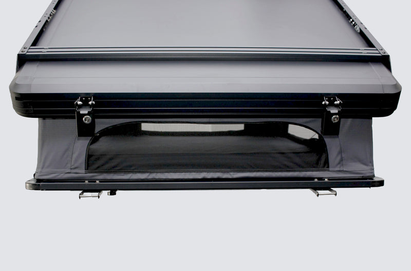 Load image into Gallery viewer, CCAMP Premium Ultra Slim Rooftop Tent
