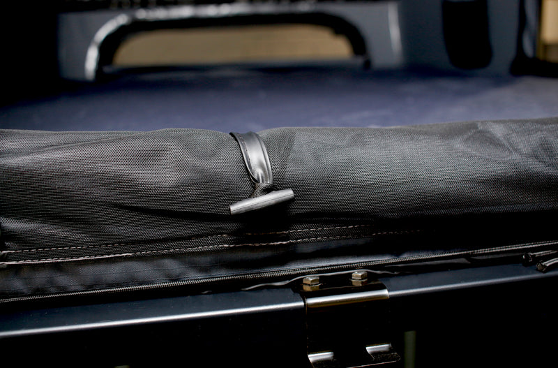 Load image into Gallery viewer, CCAMP Premium Ultra Slim Rooftop Tent
