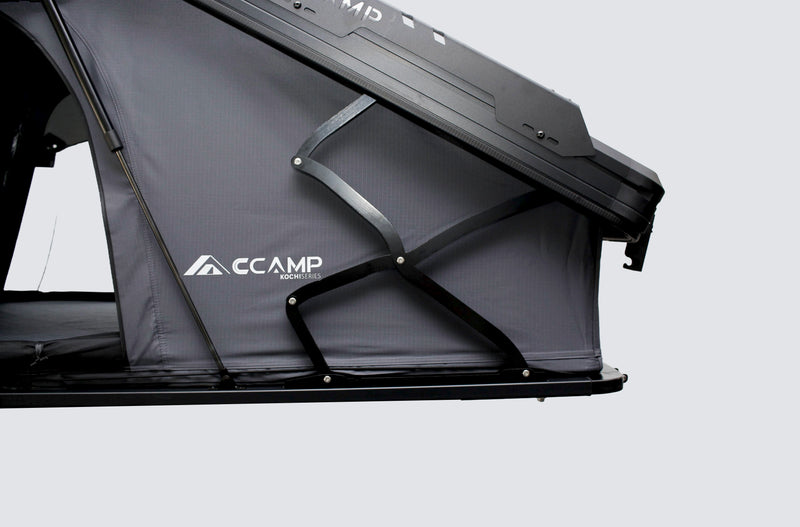 Load image into Gallery viewer, CCAMP Premium Ultra Slim Rooftop Tent
