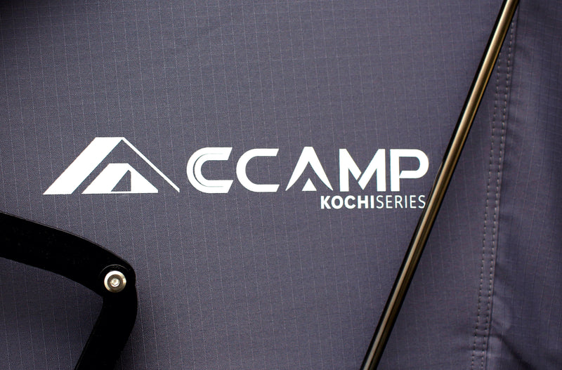 Load image into Gallery viewer, CCAMP Premium Ultra Slim Rooftop Tent
