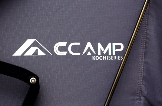 CCAMP Premium Ultra Slim Rooftop Tent