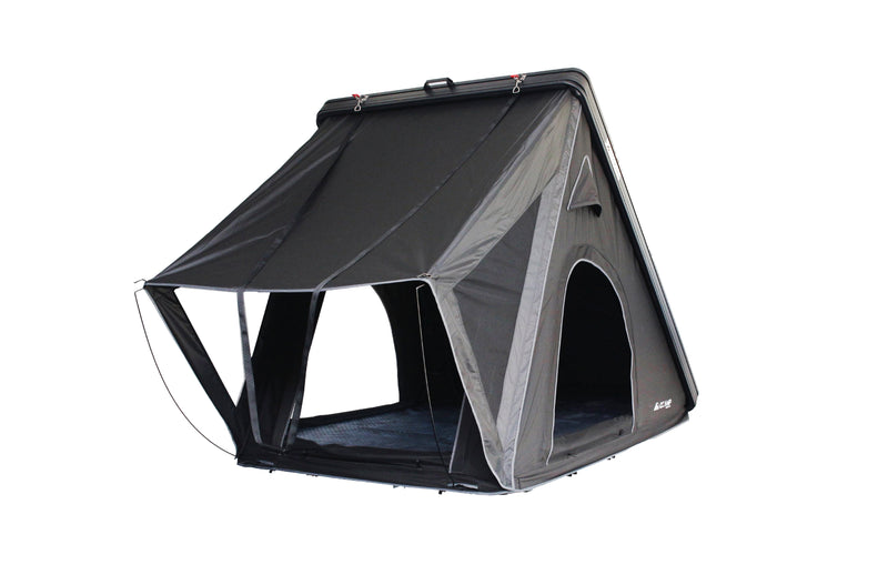 Load image into Gallery viewer, Super Slimline V2 Rooftop Tent (Ladder Not Included)
