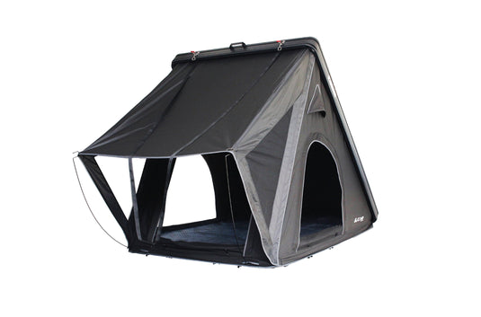 Super Slimline V2 Rooftop Tent (Ladder Not Included)