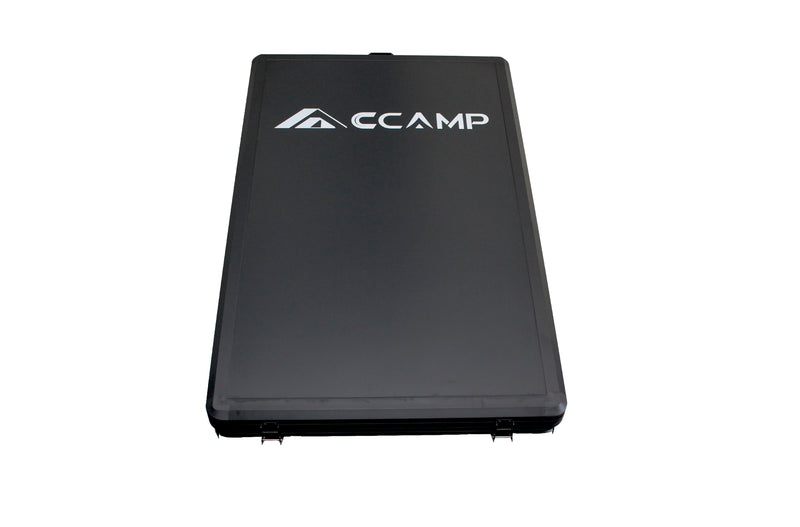 Load image into Gallery viewer, Super Slimline V2 Rooftop Tent (Ladder Not Included)
