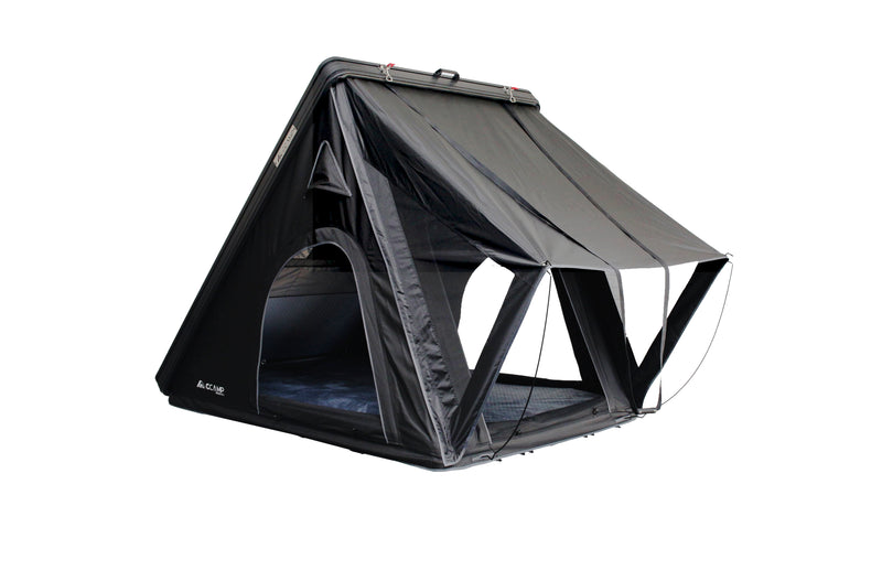 Load image into Gallery viewer, Super Slimline V2 Rooftop Tent (Ladder Not Included)
