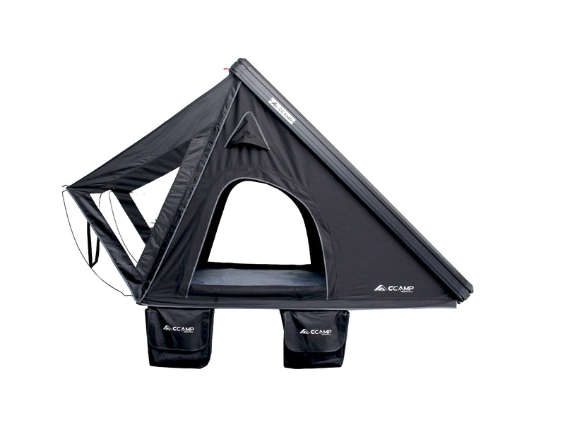 Load image into Gallery viewer, Super Slimline V2 Rooftop Tent (Ladder Not Included)
