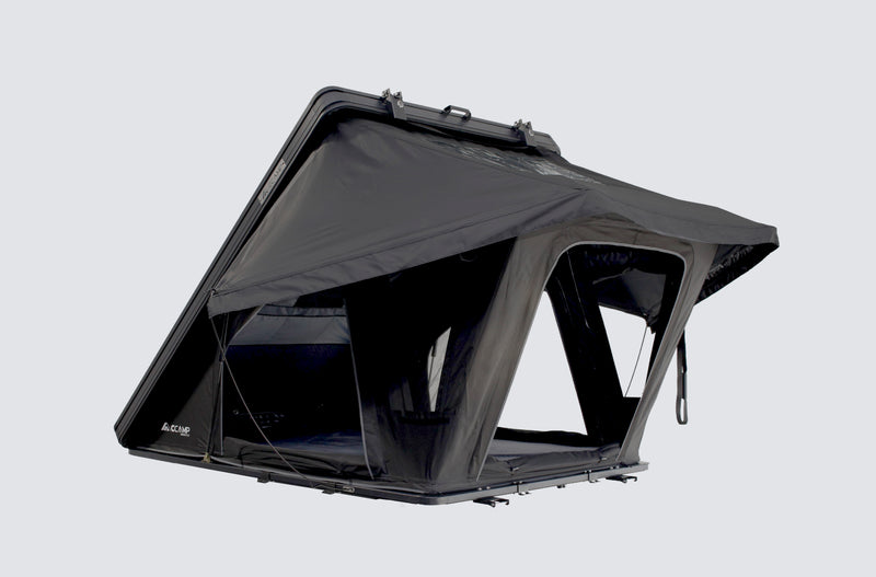 Load image into Gallery viewer, Super Slimline SkyView Rooftop Tent
