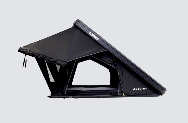 Load image into Gallery viewer, Super Slimline SkyView Rooftop Tent
