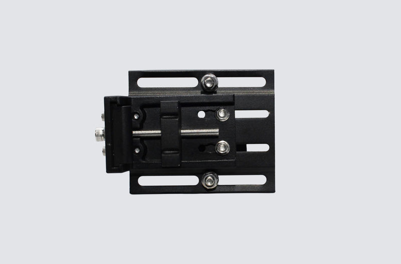 Load image into Gallery viewer, CCAMP BaseLink™ Factory Roof Rail Platform Mounting Brackets
