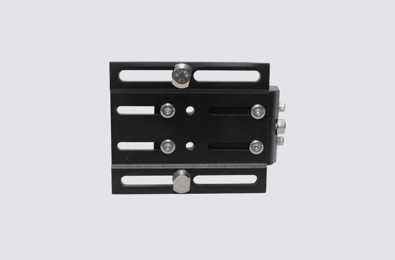 Load image into Gallery viewer, CCAMP BaseLink™ Factory Roof Rail Platform Mounting Brackets
