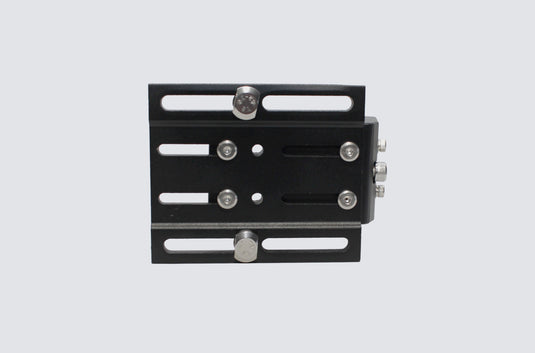 CCAMP BaseLink™ Factory Roof Rail Platform Mounting Brackets