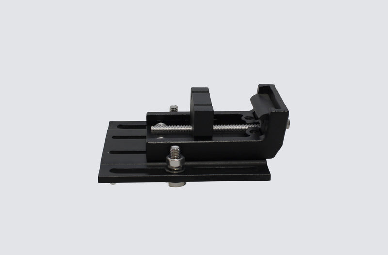 Load image into Gallery viewer, CCAMP BaseLink™ Factory Roof Rail Platform Mounting Brackets
