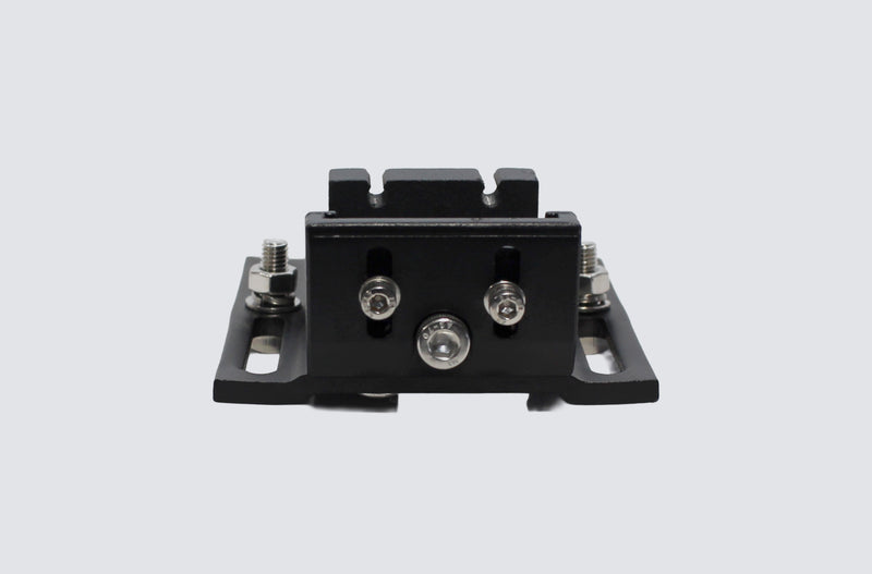 Load image into Gallery viewer, CCAMP BaseLink™ Factory Roof Rail Platform Mounting Brackets
