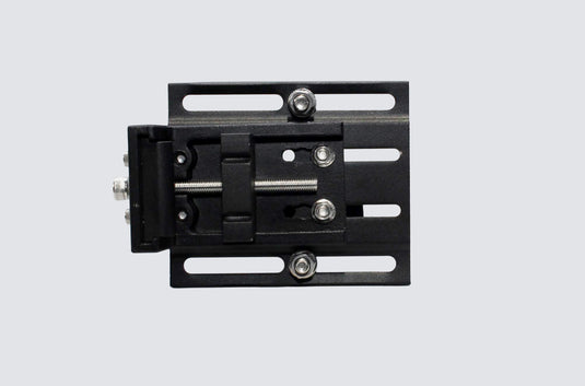 CCAMP BaseLink™ Factory Roof Rail Platform Mounting Brackets