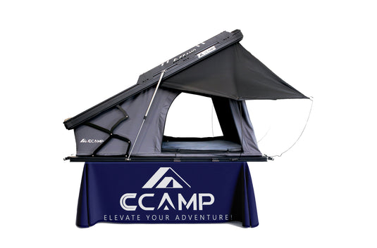 Premium Rooftop Tent