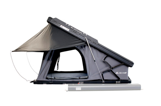 Premium Rooftop Tent